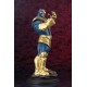 Marvel Comics Fine Art Statue 1/6 Thanos 40 cm